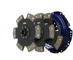 Spec 09-10 Hyundai Genesis Coupe 2.0T Stage 4 Clutch Kit - Graveyard Performance