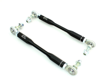 SPL Parts 06-13 BMW 3 Series/1 Series (E9X/E8X) Front Swaybar Endlinks (Excl M Models) - Graveyard Performance