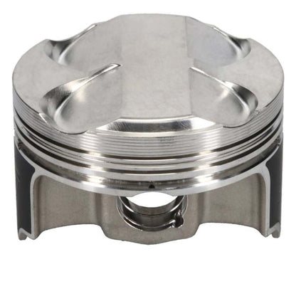 Wiseco Honda K24 w/K20 Head +5cc 12.5:1 CR Piston Shelf Stock Kit - Graveyard Performance
