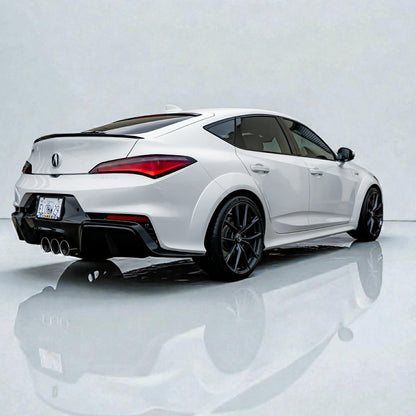 2024- 2026 Acura Integra Type-S Wheel Spacers