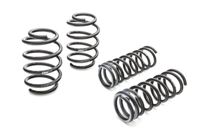 Eibach 08-12 Audi A5 Quattro 3.2 FSI Pro-Kit (Set of 4 Springs) - Graveyard Performance