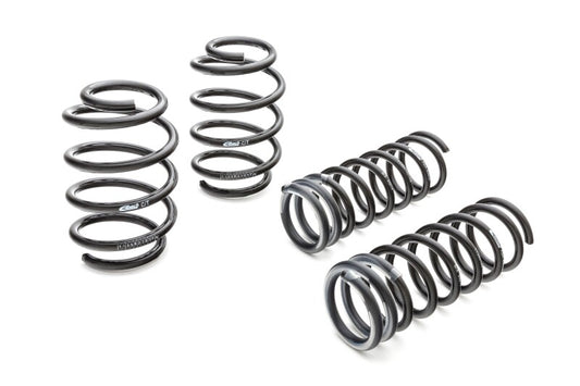 Eibach 08-12 Audi A5 Quattro 3.2 FSI Pro-Kit (Set of 4 Springs)