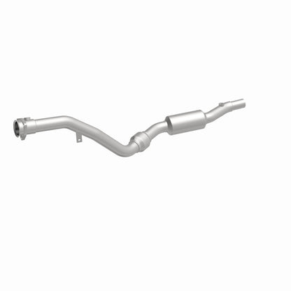 MagnaFlow Conv DF Audi 00-04 A6 Quattro 02-03 S6 4.2L Driver Side *NOT FOR SALE IN CALIFORNIA* - Graveyard Performance