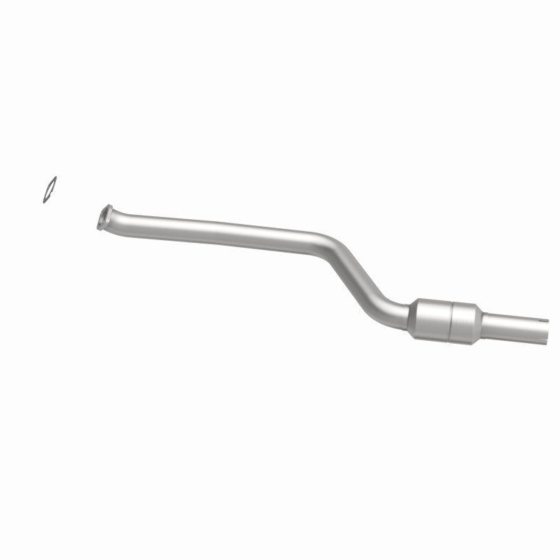 MagnaFlow Conv DF BMW 3 07-08 Rear OEM - Graveyard Performance