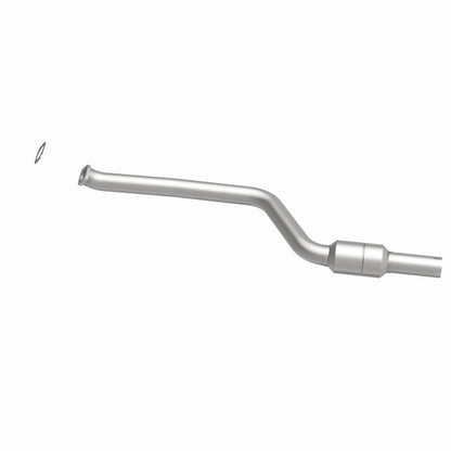 MagnaFlow Conv DF BMW 3 07-08 Rear OEM - Graveyard Performance