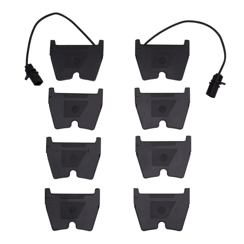 R1 03-16 Lamborghini Huracan Front Optimum OE Brake Pads