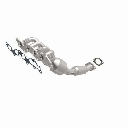 Magnaflow 05-06 Ford Focus 2.0L Direct Fit Converter - Graveyard Performance