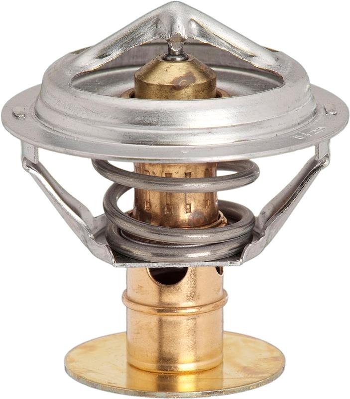 Gates 12-13 Ford Explorer / 12 F150 OE Type Thermostat - 188 Degree - Graveyard Performance