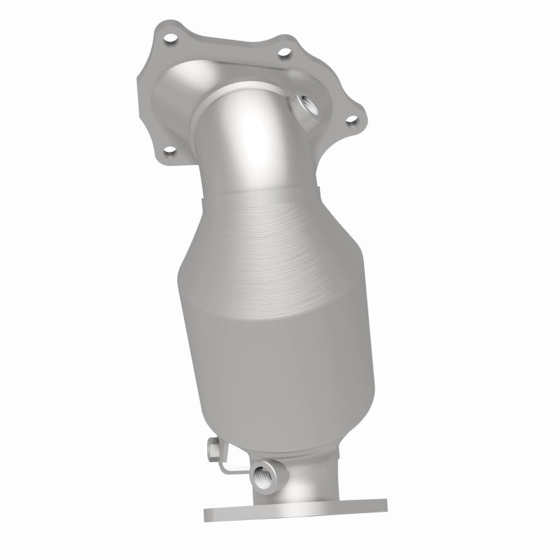 Magnaflow 13-14 Hyundai Genesis Coupe 2.0L Direct Fit Converter - Graveyard Performance