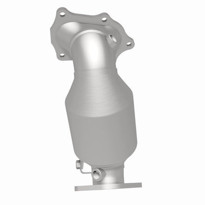 Magnaflow 13-14 Hyundai Genesis Coupe 2.0L Direct Fit Converter - Graveyard Performance