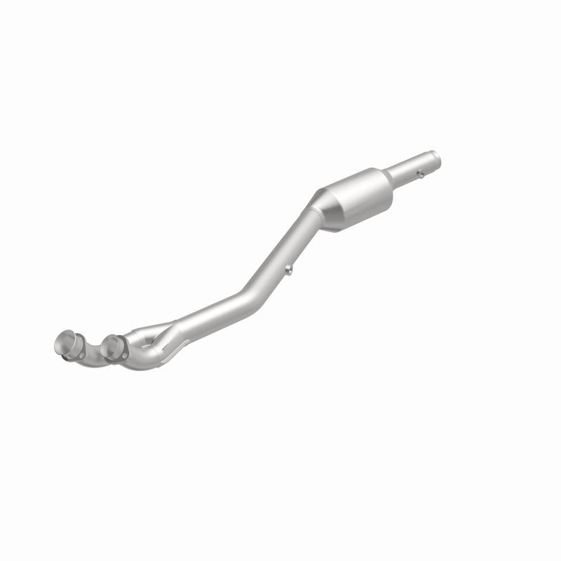 MagnaFlow Left Side Converter Direct Fit California Grade 00-03 BMW M5 5.0L - Graveyard Performance