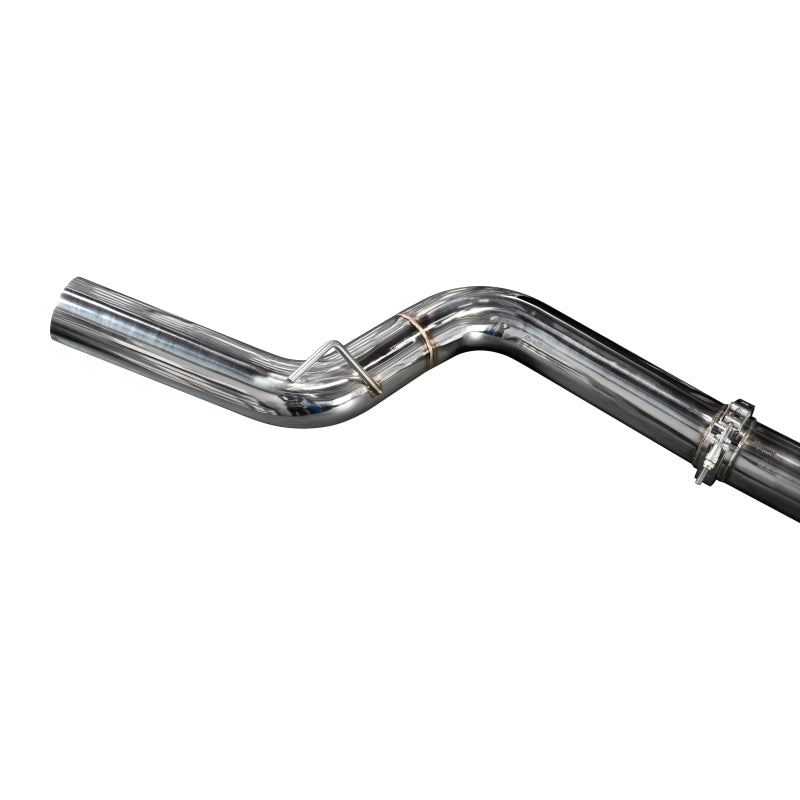 Injen 20-23 Toyota GR Supra 3.0L Turbo 6cyl SS Race Series Cat-Back Exhaust - Graveyard Performance