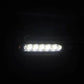 AlphaRex 23-25 Nissan Z Nova-Series Quad-Loop Style Prismatic LED Tail Lights - Black