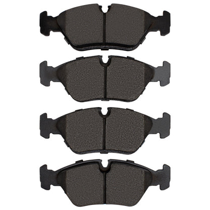R1 82-93 Porsche 928 Front Optimum OE Brake Pads