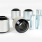 Whiteline Plus BMW 08-11 1 Series / 06-11 3 Series Rear Trailing Arm Lower Front & Rear Bushing