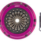 Exedy 2000-2009 Honda S2000 L4 Hyper Single Carbon-D Clutch Sprung Center Disc Pull Type Cover