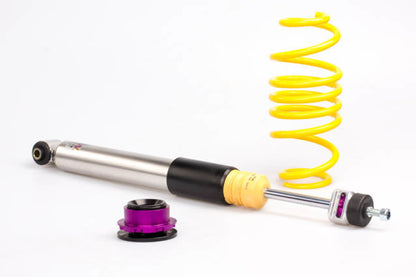 KW Coilover Kit V3 2015 VW Golf VII GTI w/o DCC - Graveyard Performance