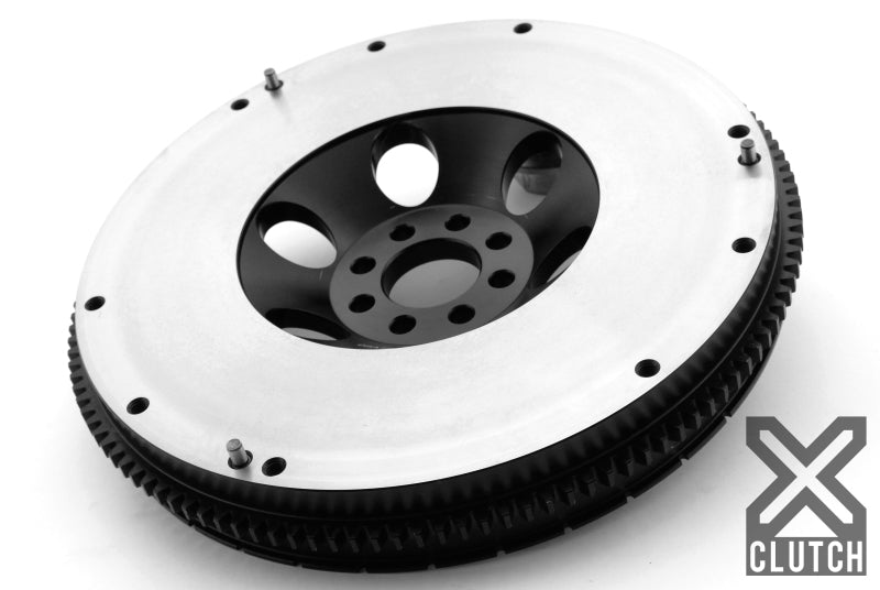 XClutch 03-06 Nissan 350Z Track 3.5L Chromoly Flywheel - Graveyard Performance
