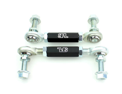 SPL Parts 2015+ Ford Mustang (S550) Rear Swaybar Endlinks - Graveyard Performance