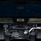 AWE 21-25 Ford F150 (14th Gen Reg Cab) Cat-Back Exhaust - 4.5in Dual Side Exit Chrome Tips