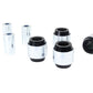 Whiteline Rear Upper Inner & Outer Bushing Kit