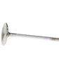 Manley 99-12 Ford V8 4.6L/281 5.4/330 45.5mm Race Series Stainless Steel Intake Valves (Set of 8)