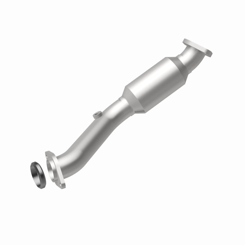 Magnaflow 05-06 Chevrolet Corvette 6.0L Direct Fit Converter - Graveyard Performance