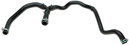 Gates 11-16 Ford Fiesta 4-Cyl. 1.6L Reservoir To Water Outlet Molded Coolant Hose - Graveyard Performance