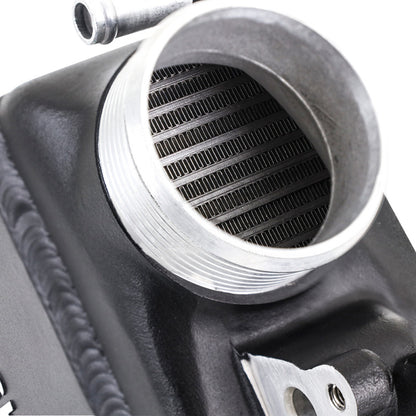 Mishimoto 2023+ Nissan Z Air-to-Water Intercooler Kit - Graveyard Performance