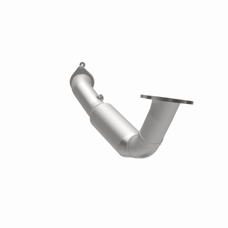 Magnaflow 09-11 Chevrolet Corvette 6.2L Direct Fit Converter - Graveyard Performance