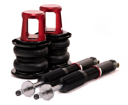 Air Lift Performance BMW 07-14 1 Series / 06-11 3 Series RWD Rear Kit - Graveyard Performance