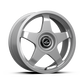 fifteen52 Chicane 19x8.5 / 5x114.3 BP / 35mm ET / 73.1mm CB / 6.14in BS / Speed Silver Wheel
