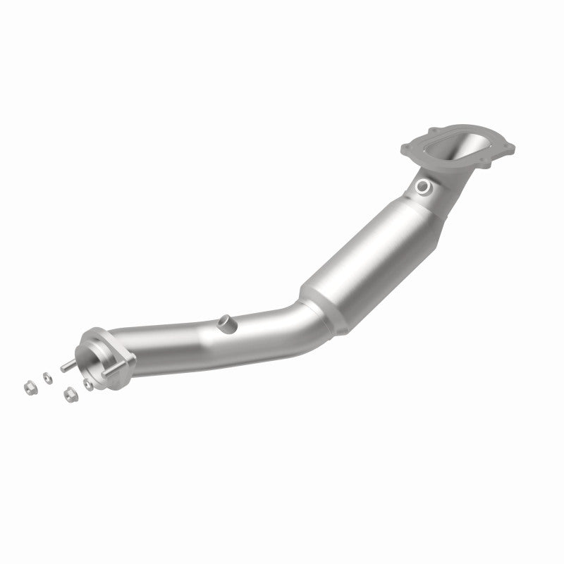 Magnaflow 2006 Chevrolet Corvette 7.0L Direct Fit Converter - Graveyard Performance