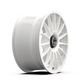 fifteen52 Podium 19x8.5 / 5x114.3 BP / 35mm ET / 73.1mm CB / 6.14in BS / Rally White Wheel