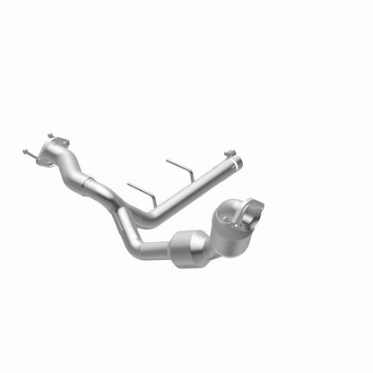 Magnaflow 22-23 Ford F-150 2.7L Right OEM Direct Fit Converter - Graveyard Performance