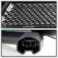 Spyder Apex 22-24 Honda Civic 5-Door LED Tail Lights - Black (ALT-YD-HC225DAP-SEQGR-BK)