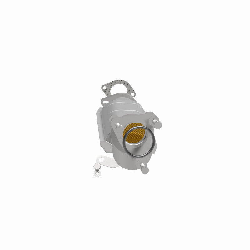 Magnaflow 08-09 Infiniti EX35 3.5L Direct Fit Converter - Graveyard Performance