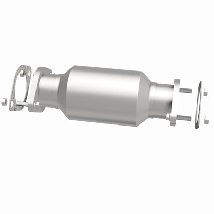 Magnaflow 13-14 Hyundai Genesis Coupe 2.0L Direct Fit Converter - Graveyard Performance