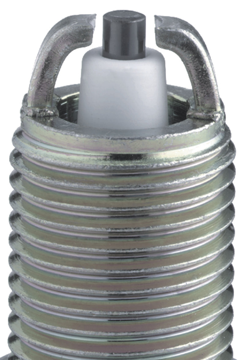 NGK Multi-Ground Spark Plug Box of 4 (BKR6EK) - Graveyard Performance