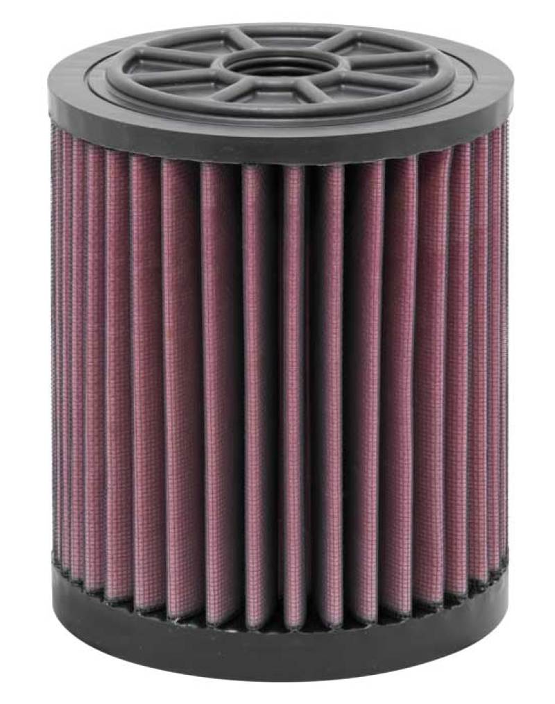 K&N Replacement Air Filter - Round 11-13 Audi A6/A6 Quattro / 12-13 A7/A7 Quattro - Graveyard Performance