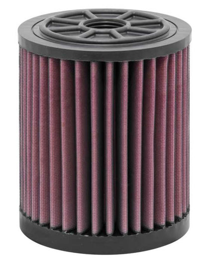 K&N Replacement Air Filter - Round 11-13 Audi A6/A6 Quattro / 12-13 A7/A7 Quattro - Graveyard Performance