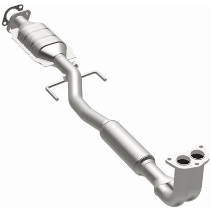 Magnaflow 2004 Mitsubishi Lancer 2.4L Direct Fit Converter - Graveyard Performance