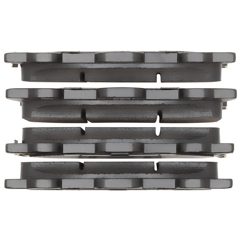 R1 24-26 Nissan Z Front Optimum OE Brake Pads