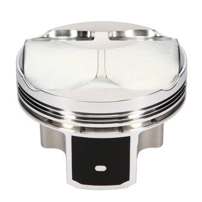 JE Pistons ACUR K24A3/K20A2 KIT Set of 4 Pistons - Graveyard Performance