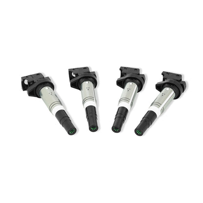 Mishimoto 2002+ BMW M54/N20/N52/N54/N55/N62/S54/S62 Single Ignition Coil - Graveyard Performance