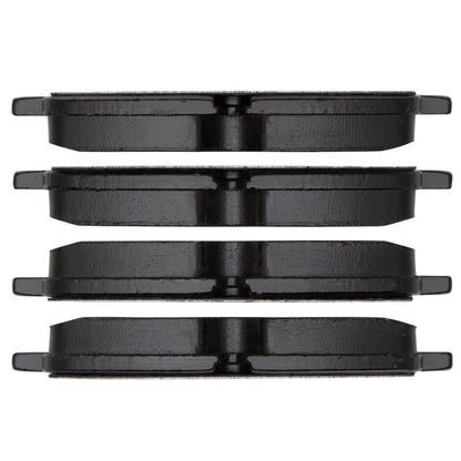 R1 20-26 Audi S7 Sportback Rear Euro Ceramic Brake Pads