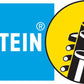 Bilstein B6 2006 BMW 330i Base Rear 46mm Monotube Shock Absorber