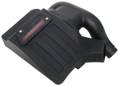 AEM C.A.S 07-11 BMW 335i V6-3.0L F/I Cold Air Intake System - Graveyard Performance