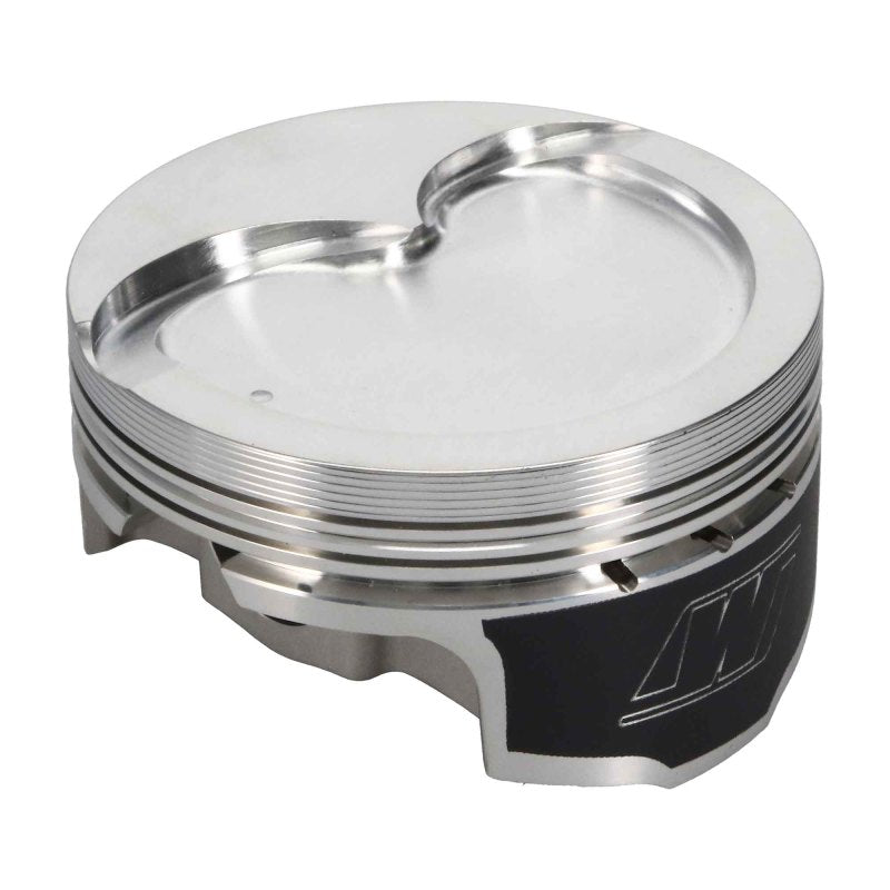 Wiseco Chevy LS Series -20cc R/Dome 1.110x4.030 Piston Shelf Stock Kit - Graveyard Performance