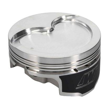 Wiseco Chevy LS Series -20cc R/Dome 1.110x4.030 Piston Shelf Stock Kit - Graveyard Performance